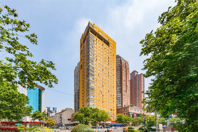 南京瑞华大厦